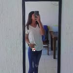 Janeth Bernal - @jennybernal98 - Instagram