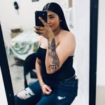 Janeth Camacho - @alheida_camacho7788 - Instagram