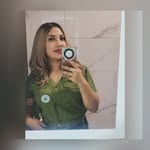 Karla Canales - @janeth.canales17 - Instagram