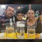 Janeth Carrión - Facebook