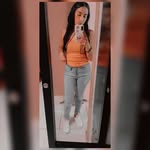 Janeth Carrion - @aabbyqkarreon - Instagram