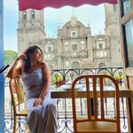 Janeth Cedillo - @jced.ma - Instagram