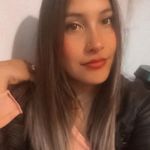 Janeth Chavez - @janethevangelina - Instagram