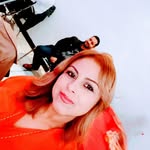 Janeth Corral - @cristalsalazar36 - Instagram