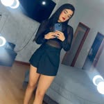 Janeth Corral - @china_janethelisa - Instagram