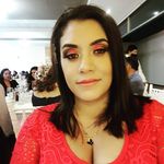 Janeth Corrales - @cholededuran - Instagram