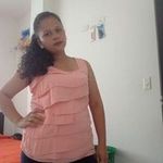 Janeth Corrales Aria's - @janeth_coar96 - Instagram