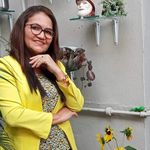 Nicza Janeth Delgado Meza - @janethdelgado78 - Instagram