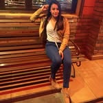 Janeth Garza - @janepons_19 - Instagram