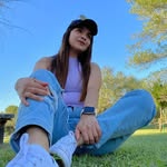 Janeth Garza - @jani26g - Instagram