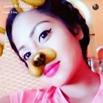 Janeth Garza - @irmayaneth.garzagarza - Instagram