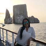 Janeth Heredia - @janethcitaheredia - Instagram