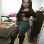 Janeth Heredia - @janethheredia5 - Instagram