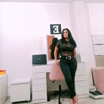 Elizabeth Janeth Jauregui Tejada - @jaureguite - Instagram