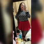 Janeth Jauregui - @janethjauregui94 - Instagram