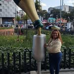 Janneth Mancera - @mancera.janeth - Instagram