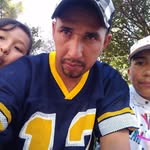 Omar Ponce - @mancerajaneth78 - Instagram