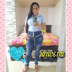 Janeth Mera - Facebook