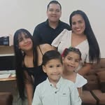 Janeth Mera - @yesica.mera.3 - Instagram