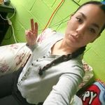 Janeth Monge - @zzariithaw - Instagram