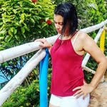 Janeth Murillo - @janeth.m2880 - Instagram