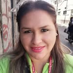 Janeth Nava - @janethnavaarias - Instagram