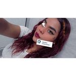 Janeth Reza - @america.sr.9 - Instagram