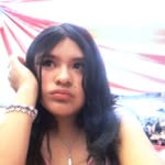 Janeth Robles - @nishi_pya - Instagram