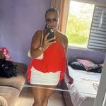 Janeth Silva - @janeteap1987 - Instagram