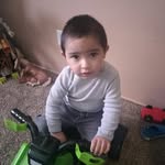 Armando Nunez Villa - @janethtenaortiz - Instagram