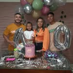 Lely Janeth Trejos Leon - @lelytrejos - Instagram