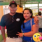 Janeth Vásquez - Facebook