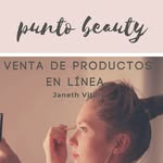 Janeth Viteri - @puntobeauty.ec - Instagram
