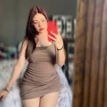 Janett Campos - @jade_janet16 - Instagram