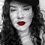 Janett Campos - @mimente_nosedetiene - Instagram