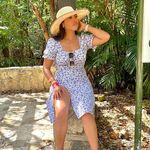 Janett Martínez - @wencristo_ - Instagram