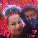 Janett Martinez - @janett9472 - Instagram