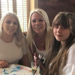 Janette Hall - @halljan04 - Instagram