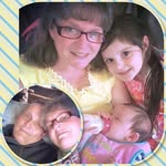 Janet Abbott - @aimin4heaven - Instagram