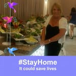Janet Abbott - @janetabbott569 - Instagram