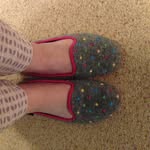Janette Abbott-Donnelly - @janettead123 - Instagram