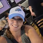 Janette Lewicz-Abbott - @jnetter12 - Instagram