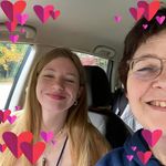 Janette Adamson - @joeorjanette - Instagram