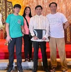 Janette A. Alberto - Facebook