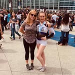 Janet Bacon - @baconbit78 - Instagram