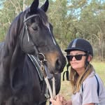 Janet Bacon - @p3gasu5 - Instagram