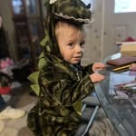 Janet Bacon - @janiebg78 - Instagram