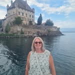 Janet Bacon - @janet_bacon - Instagram