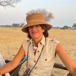 Janet Barlow - @janetmbarlow2017 - Instagram