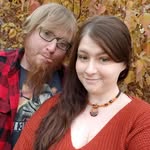 Janette Barrett - @ilovezombies0321 - Instagram
